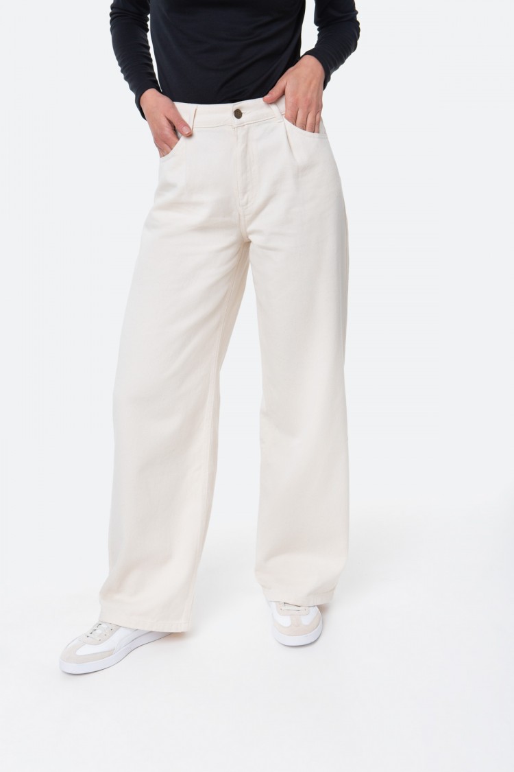 PANTALÓN BÁSICO FLUIDO