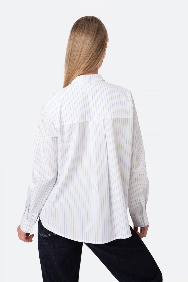 CAMISA DE MANGA LARGA 2