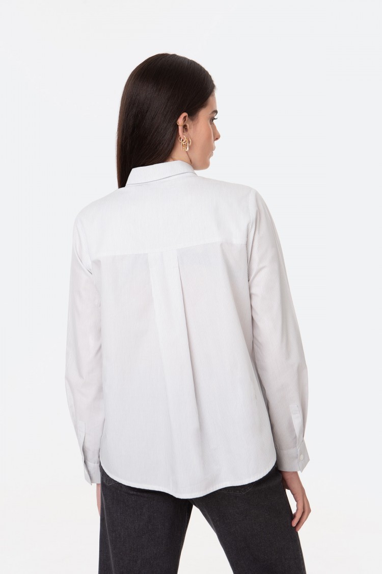 CAMISA DE MANGA CORTA 2