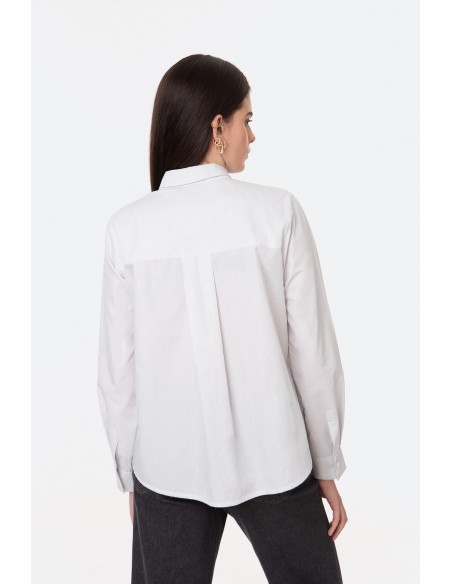 CAMISA DE MANGA CORTA