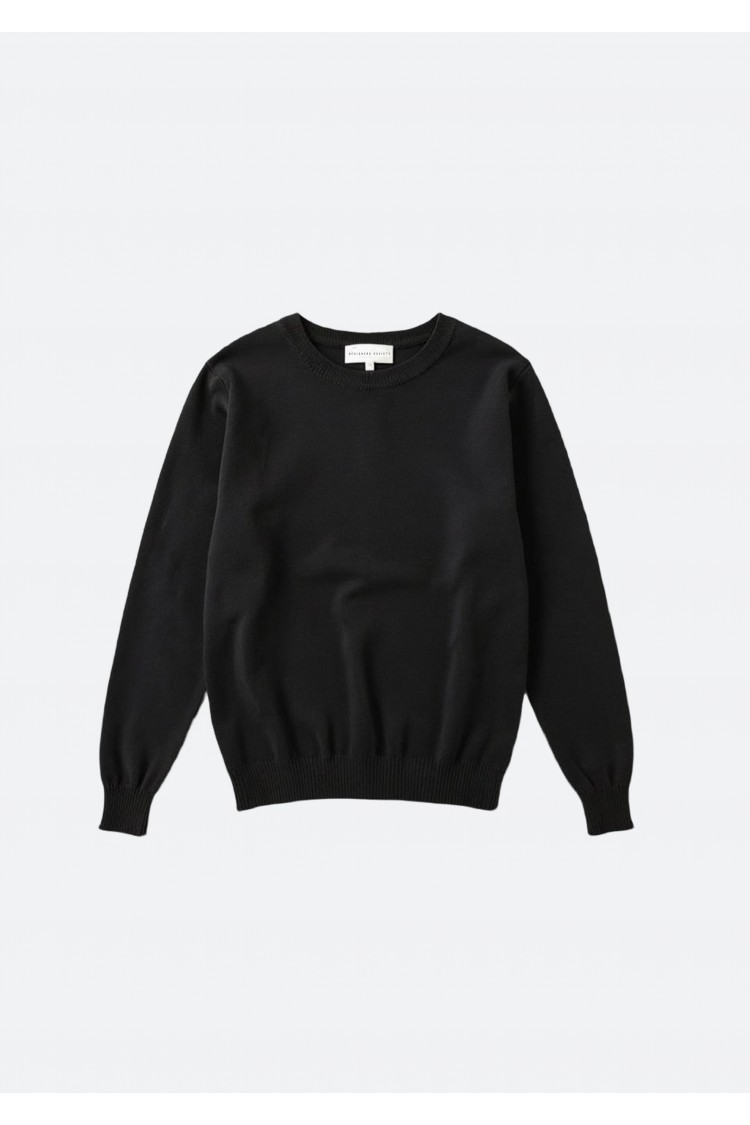 JERSEY CON ESCOTE REDONDO