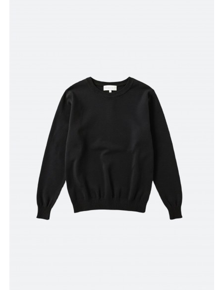 JERSEY CON ESCOTE REDONDO