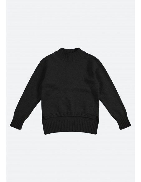 JERSEY CON ESCOTE REDONDO