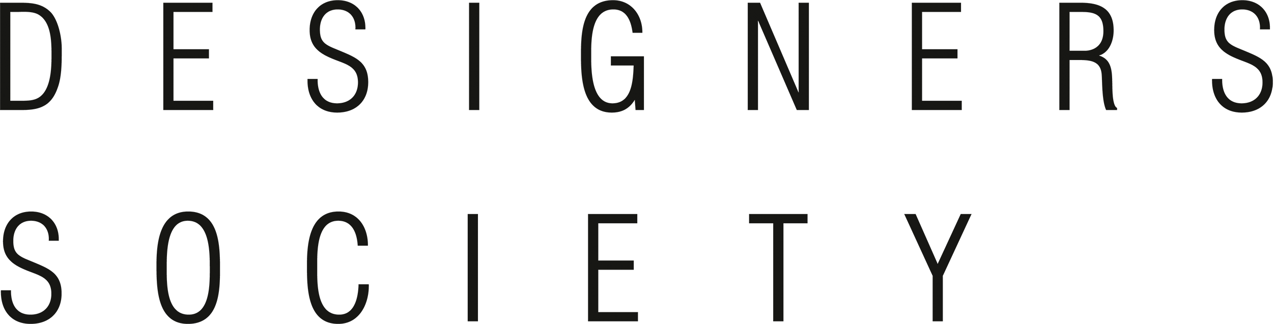 Designers Society Logo 1652780017 